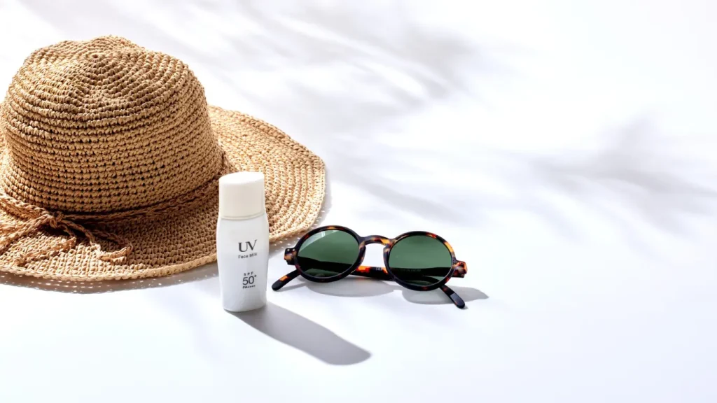 Best sun protection products in 2026
