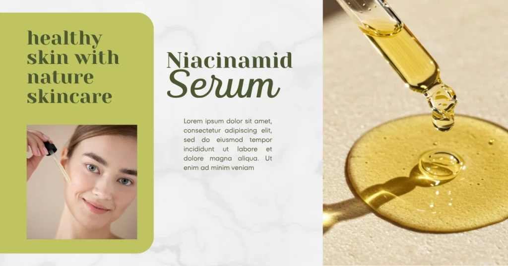 Best Oily Skin Morning Routine in 5 Minutes