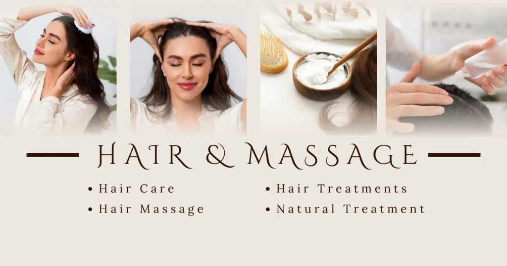Stop Hair Fall - Complete Hair Care Routine