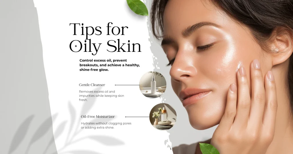 Ultimate Skin Care Tips for Oily Skin