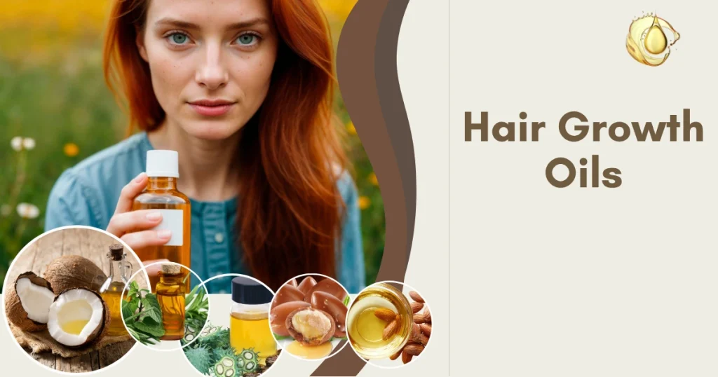 Stop Hair Fall - Complete Hair Care Routine