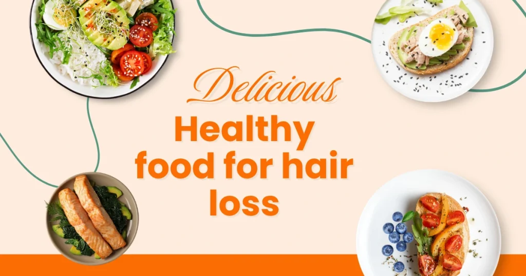 Stop Hair Fall - Complete Hair Care Routine