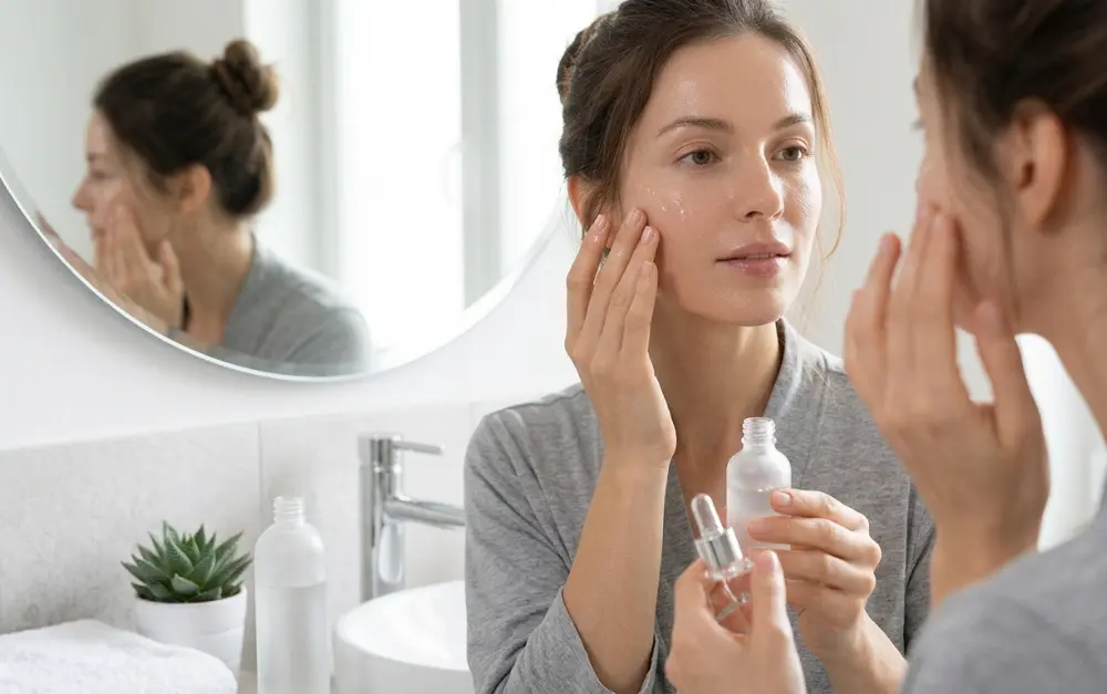 How to Build the Best Morning Skincare Routine