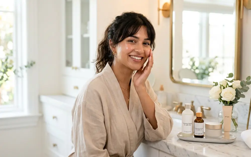 Your Skin, Our Passion