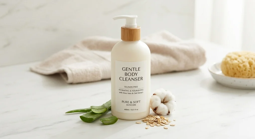 Ultimate Body Skincare Guide 2026: Smooth & Firm Skin
