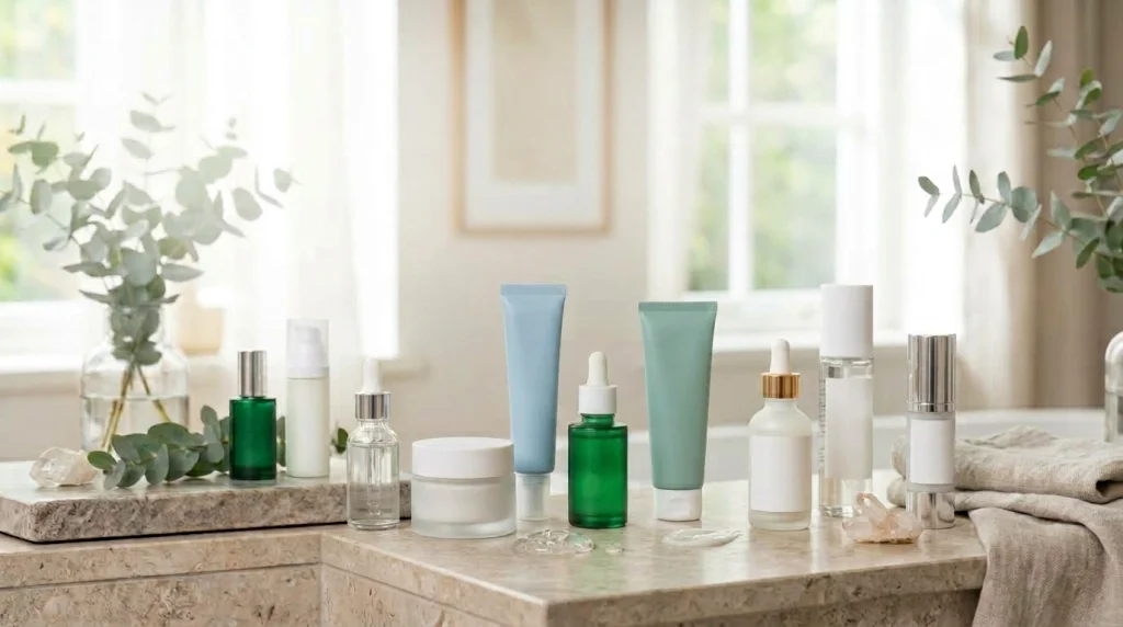 The Best Ingredients for Skin That Gets Red Easily